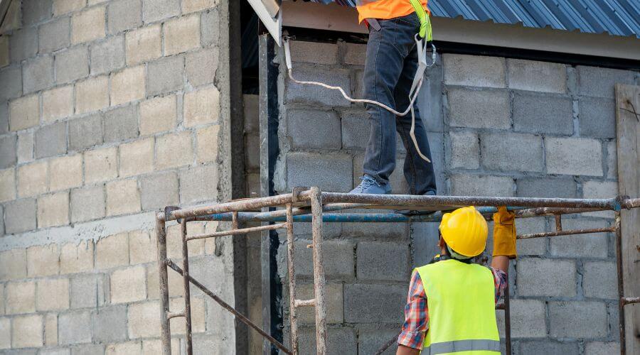 Local Siding Services in Waterford Works, NJ